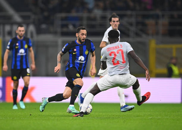 的转折点 的转折点