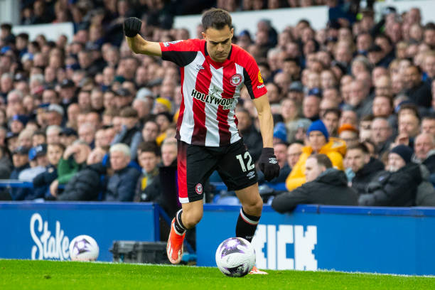 电讯报：圣徒准备对迪布林要价亿镑，曼城&热刺&拜仁有意.