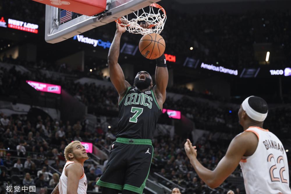 在最新的一 在最新的一